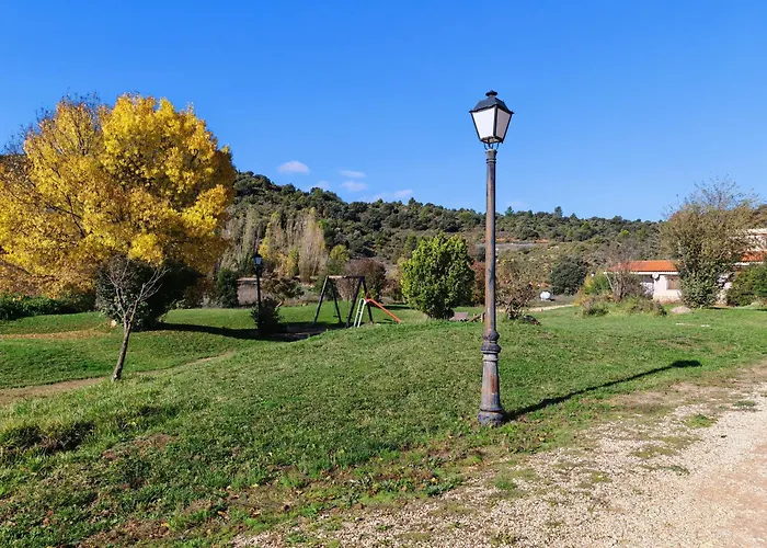 El Moral Centro De Turismo Rural