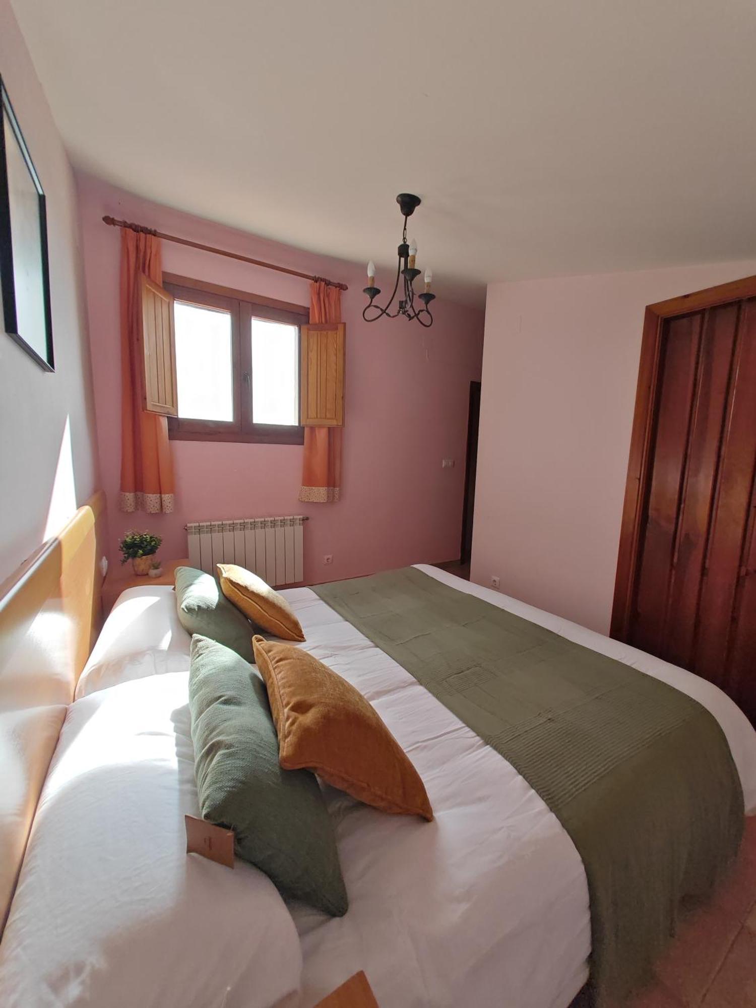 Holiday home El Moral Centro De *