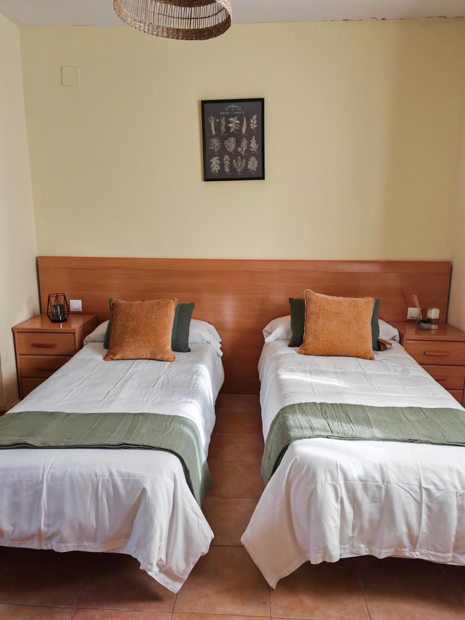 Holiday home El Moral Centro De *