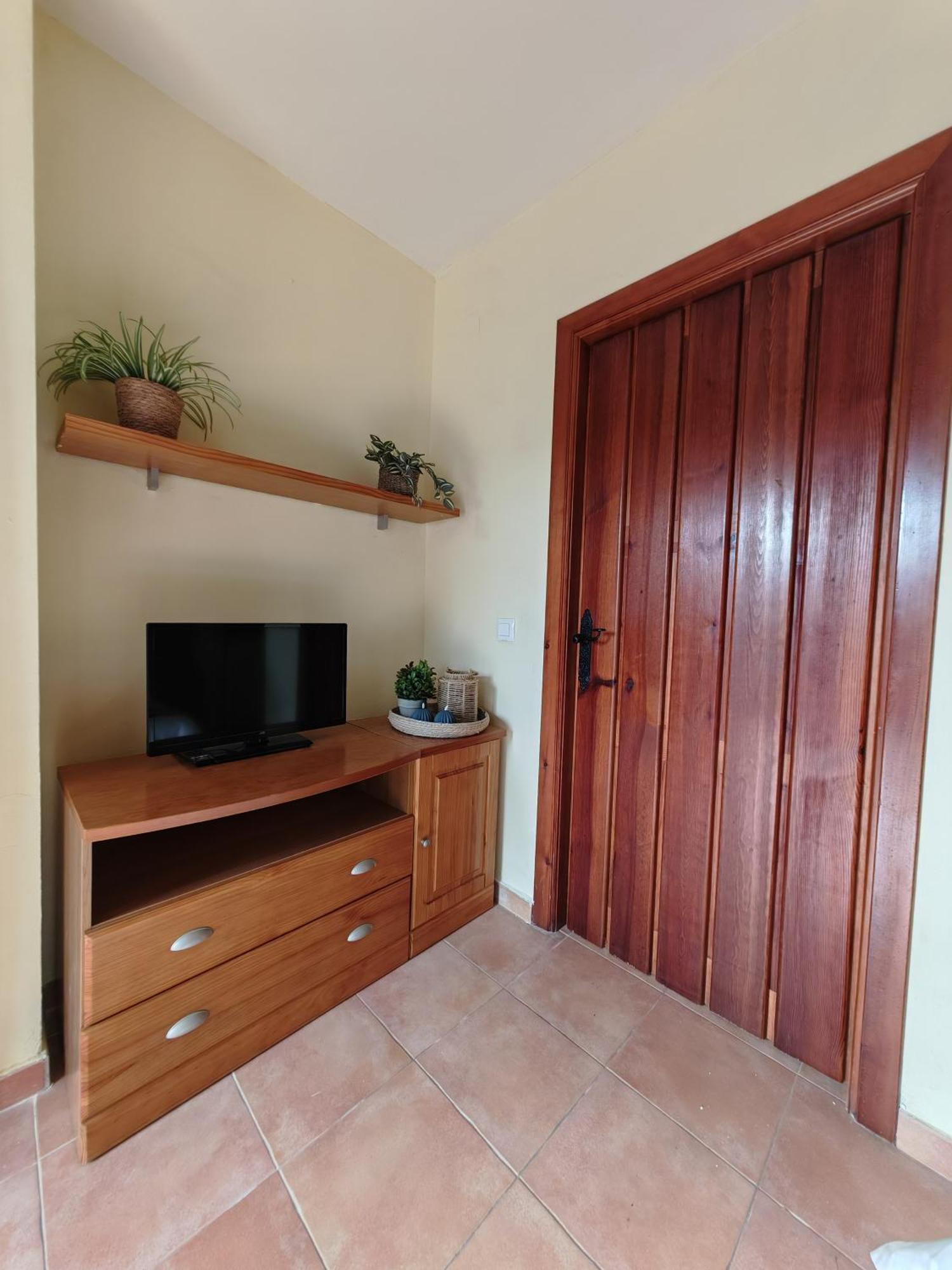 Holiday home El Moral Centro De