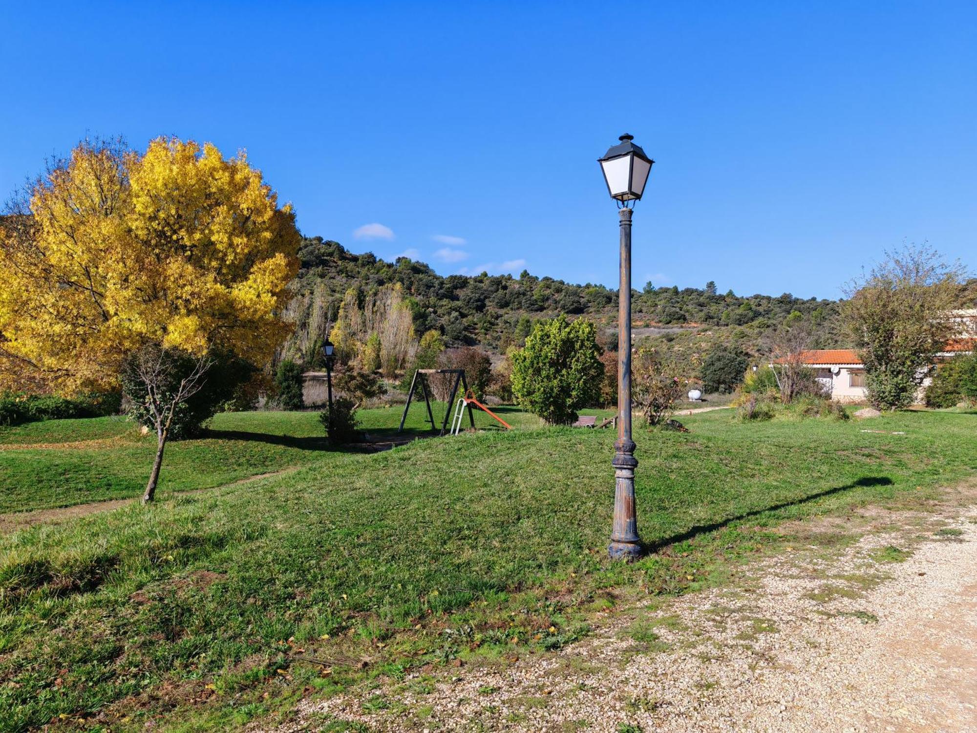 El Moral Centro De Holiday home