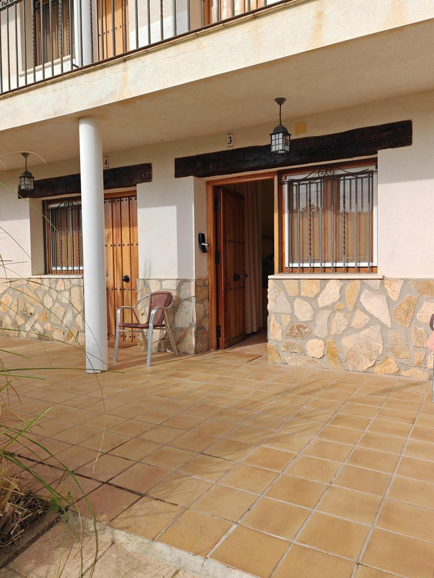 Holiday home El Moral Centro De *
