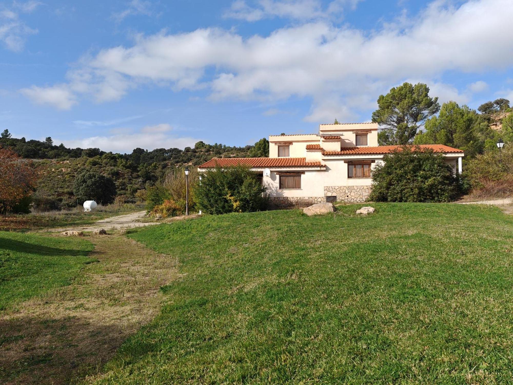 Holiday home El Moral Centro De *