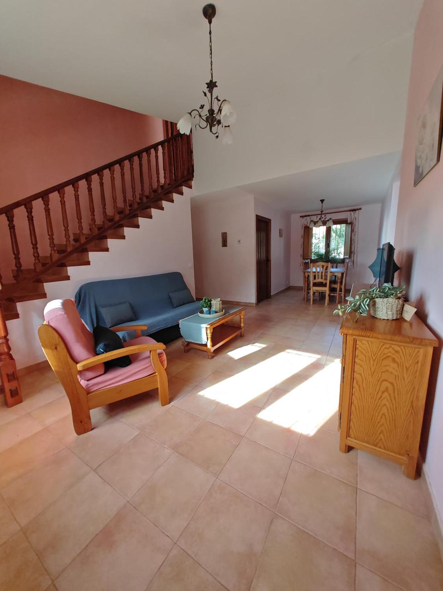 El Moral Centro De Holiday home *