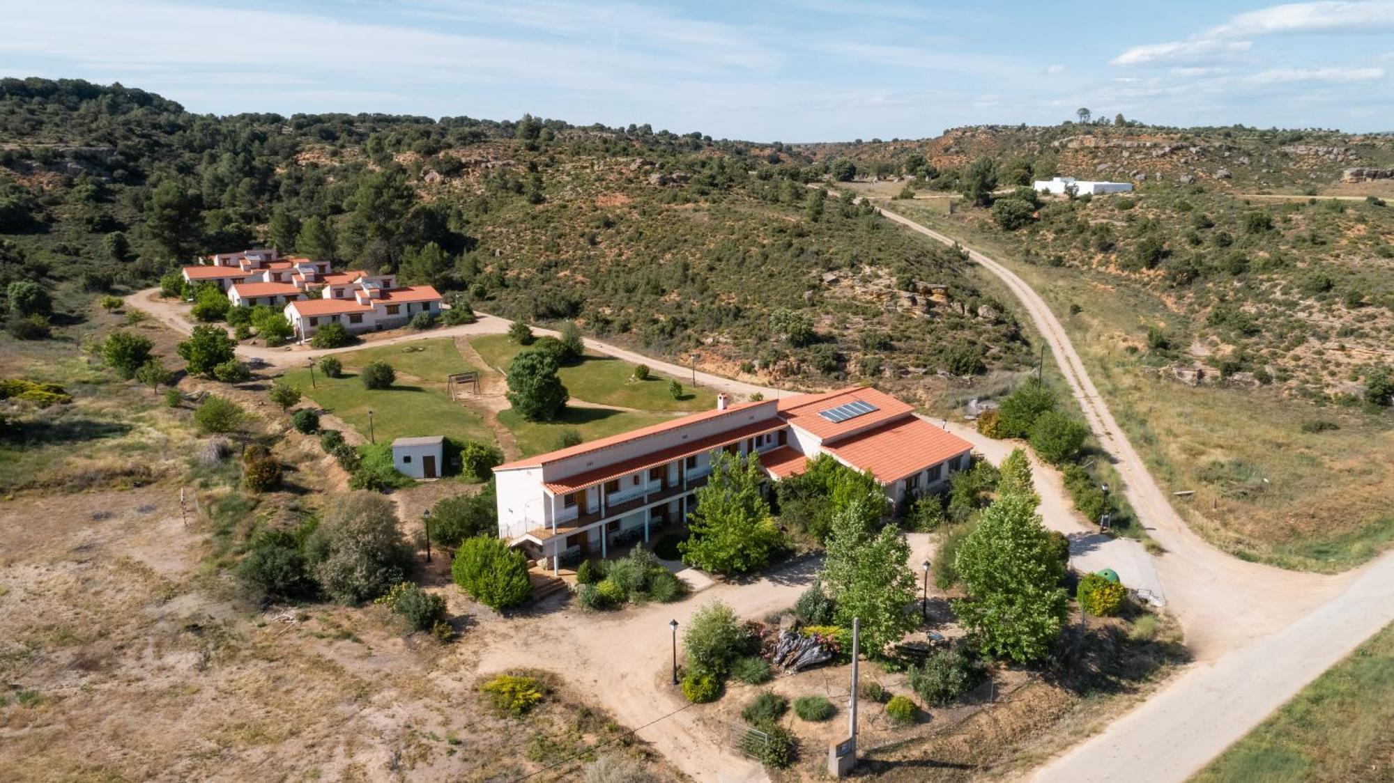 El Moral Centro De Holiday home